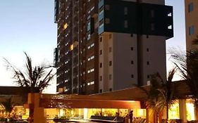 Flat Olímpia Park Resort